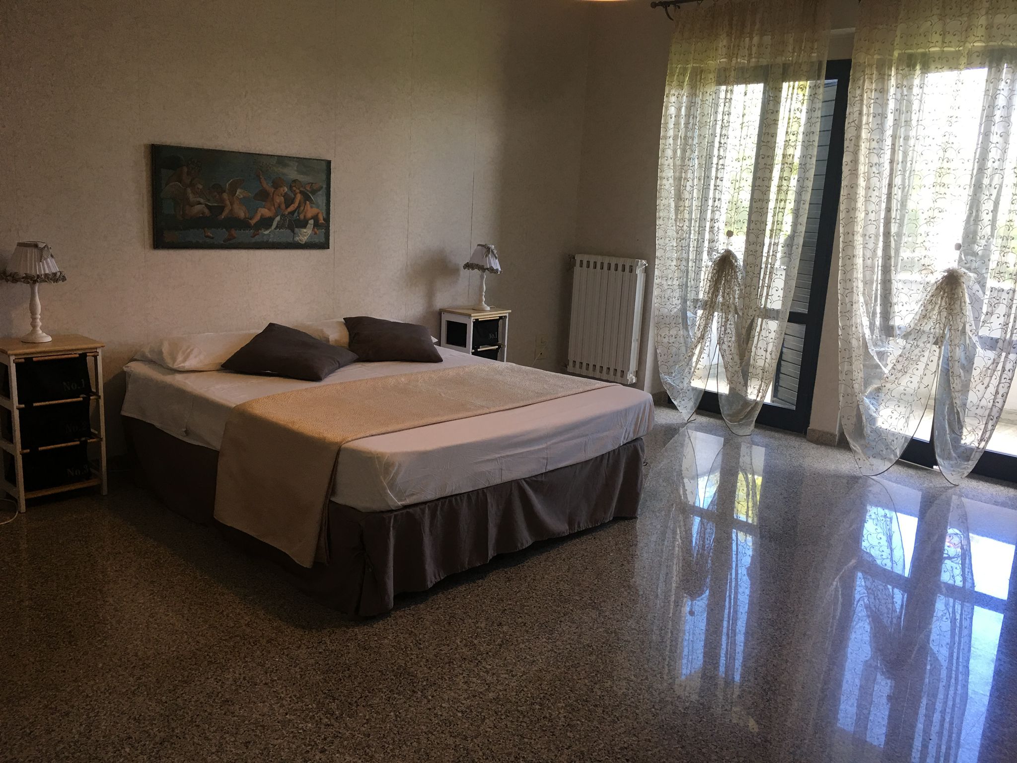 Villa Paola
